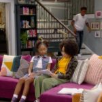 Alaya High Instagram - Season 2 of TGLL is must see T.V…make sure you tune in every Thurs to @nickelodeon to catch all the greatness! Los Angeles, California