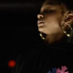 Alaya High Instagram - “Do What I Want” ….and do! 7/22/22 Los Angeles, California