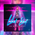 Alaya High Instagram - Music is my first love and I can’t wait to show all my Day 1 fans what I’ve been working on….if you ready drop a 💧 #idowhatiwannado #bewhatyouwant #lilbigdripper #princessslaya