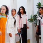 Alaya High Instagram - We are spilling all the tea ☕️ tonight at the beauty shop.💅🏽 What’s your favorite episode so far?✨ Tune in 📺 on Nickelodeon🧡 tonight!!