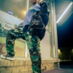 Alaya High Instagram - Now he mad he wanna cuss me out, cuz I told him Elliot the only one that can buss me down