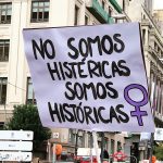 Alba Flores Instagram - #25N #diainternacionalcontralaviolenciamachista