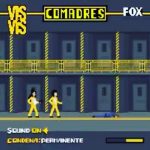 Alba Flores Instagram – 8bits