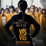 Alba Flores Instagram - En Abril, presas mil #visavis #visavisenfox @najwanimri @maggiecivantos @berta__vazquez @marta_aledo @mariaisabeldiazlago @laurabaenatorresoficial @ruthdiazmur @inmacuevas_ @huichi_chiu @foxtves