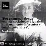Alba Flores Instagram - 🌹