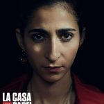 Alba Flores Instagram – Aquí llega….
Mañana a partir de las 9
#lcdp4 @lacasadepapel en @netflixes