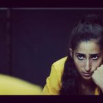 Alba Flores Instagram - Cómo se encara un final? Igual Saray lo sabe..... Esta noche a las 22 penúltimo capítulo #visavisenfox