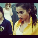 Alba Flores Instagram - Hao! Esta noche a las 22 #visavisenfox