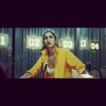 Alba Flores Instagram - #Visavisenfox en 04, 03, 02, 01..... Esta noche a las 22h seguimos con la 4ª temporada.