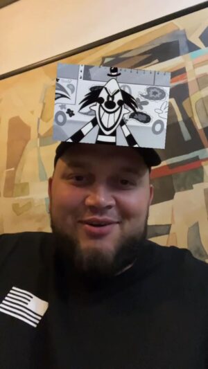 Albert Vasilyev Instagram - 🧢🧢🧢🧢