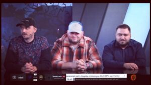 Albert Vasilyev Instagram - КОГДА ОПУСТИЛ ЛИШНИЙ И ПЕРЕПУТАЛ СТУДИЮ АНАЛИТИКИ.🥲