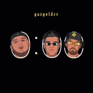 Albert Vasilyev Instagram - Премьера!

ZAPRAVKA – Базарузиро (ft. @kyivstoner)

Слушайте на всех площадках!
@zapravka_music