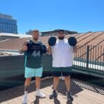 Albert Vasilyev Instagram - ДУШИМ. @bastaakanoggano