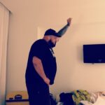 Albert Vasilyev Instagram - СОСЕД КОТОРЫЙ DRILLИТ.💧 Анапа/отдых/море