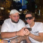 Albert Vasilyev Instagram - DRILLLIFE. @lilkrystalll