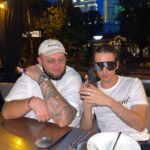 Albert Vasilyev Instagram - DRILLLIFE. @lilkrystalll