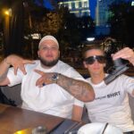 Albert Vasilyev Instagram - DRILLLIFE. @lilkrystalll
