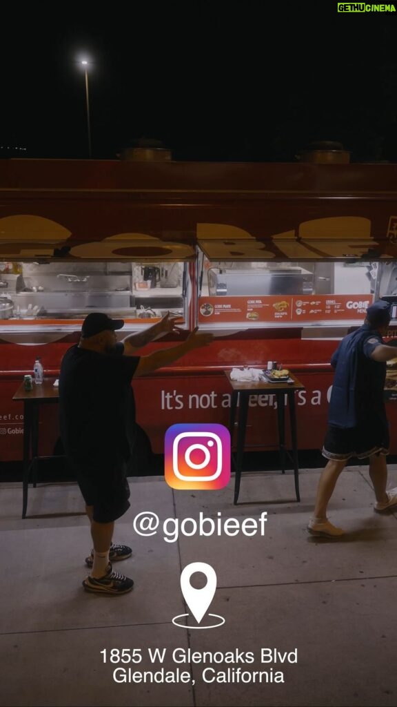 Albert Vasilyev Instagram - НЕВАЖНО КАКАЯ СУЕТА, В @gobieef НУЖНО ЗАЛЕТЕТЬ ВСЕГДА! California