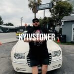 Albert Vasilyev Instagram - СЕГОДНЯ У НАС ЛЕГЕНДАРНЫЙ БЕНТЛИ В БОСЯЦКОМ ОБЗОРЕ! Los Angeles, California