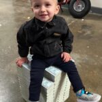 Albert Vasilyev Instagram - Ти подарувала мені весь світ.👼