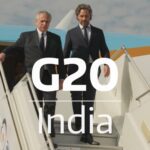 Alberto Fernández Instagram - Ha concluido la Cumbre del #G20India 🇮🇳 La Argentina reafirma su compromiso con el multilateralismo como método supremo de entendimiento internacional. Espero que en el futuro las palabras cedan espacio a los hechos. Cuenten con nosotros para construir ese futuro en común 🇦🇷 Fue una cumbre exitosa para la Argentina y para los países miembros. Todavía quedan muchos desafíos. Me alegra saber que mi querido compañero y presidente de Brasil, @lulaoficial, asumió la presidencia del #G20. Sé que los afrontará con su característica dedicación y compromiso. India, Nueva Delhi