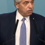 Alberto Fernández Instagram - Declaraciones sobre la situación en Jujuy.