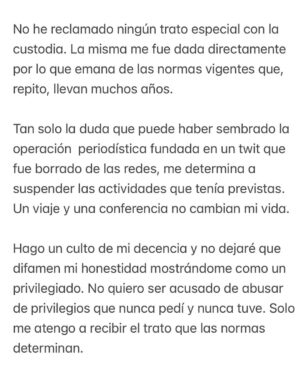 Alberto Fernández Instagram - 