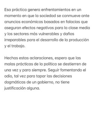 Alberto Fernández Instagram - 