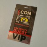 Alec Baldwin Instagram - I’ve never done a “con” before. And contrary to my expectations, the fans who showed up were gracious and complimentary in the extreme. Thank you to Byron Burton and everyone at @steelcitycomiccon …