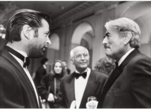 Alec Baldwin Instagram - Norman…