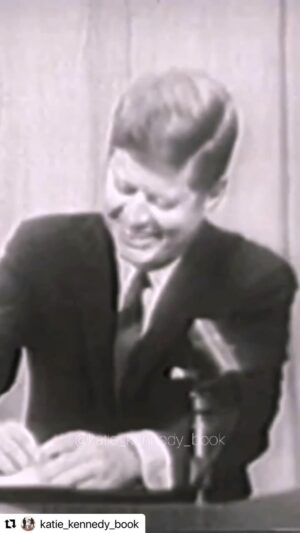 Alec Baldwin Instagram - I miss the style and easy wit.
60 years ago today…