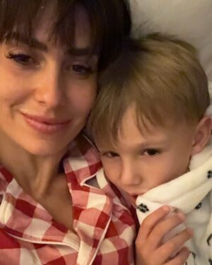 Alec Baldwin Instagram - Bright are the stars that shine…