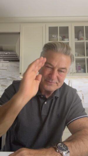 Alec Baldwin Instagram - The SAG-AFTRA strike has ended.
Congratulations to each and every person, on both sides, who are responsible for this great occasion.