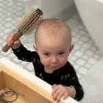 Alec Baldwin Instagram - Styling minimal hair is an art. And this one has perfected it.