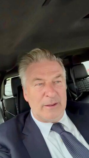 Alec Baldwin Instagram - I’m excited to kick off a special series with the incomparable @alecbaldwininsta, sharing his top 5 @woodyallenofficial films! 

Alec, who starred in three Woody classics—‘Alice’ (1990), ‘To Rome With Love’ (2012) and Blue Jasmine (2015)—starts us off with two absolute gems. Stay tuned for his remaining three picks! A huge thank you, Alec, for making this happen. 🙏 

#WoodyAllen #AlecBaldwin #WoodyAllenFilms