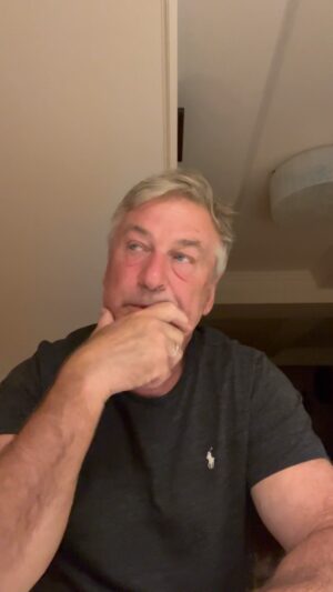 Alec Baldwin Instagram - Tomorrow is the 22nd anniversary of 9-11