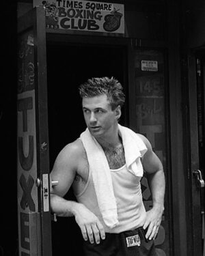 Alec Baldwin Instagram - TBT…