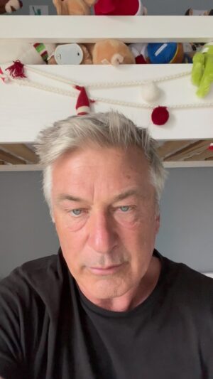 Alec Baldwin Instagram - Find the link in my bio for my interview with ROBBIE ROBERTSON.
So sad to learn of the passing of this remarkable artist.
Rest in Peace, Robbie…