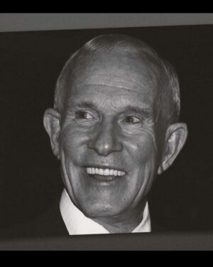 Alec Baldwin Instagram - Rest in Peace the great Tommy Smothers…