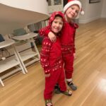 Alec Baldwin Instagram - It’s gonna be a great Christmas…