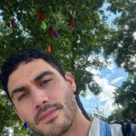 Alejandro Speitzer Instagram - Culichiiiitooooown Mis paisanos, las mixtas, los tomateros, el agüita de cebada.. Lo que extrañaba mi tierra 🤍