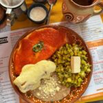 Alejandro Speitzer Instagram - Culichiiiitooooown Mis paisanos, las mixtas, los tomateros, el agüita de cebada.. Lo que extrañaba mi tierra 🤍