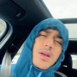 Alejandro Speitzer Instagram - El carpool Karaoke también se arma en Ciudad de México.. El que quiera sumarse ya sabe 😂