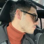Alejandro Speitzer Instagram - El carpool Karaoke también se arma en Ciudad de México.. El que quiera sumarse ya sabe 😂
