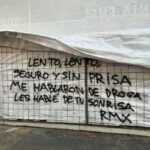 Alejandro Speitzer Instagram - Que se nos va el año. Que ya comienza el recuento te los daños.