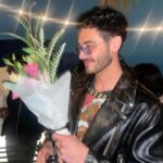 Alejandro Speitzer Instagram - De festejo 🎂 Soy acuario