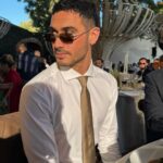 Alejandro Speitzer Instagram - Que se nos va el año. Que ya comienza el recuento te los daños.