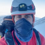Alejandro Speitzer Instagram - Vista en el camino, la cima viene después. 5636 metros. Así las cosas. Volcán Pico De Orizaba : Citlaltepetl