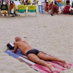 Alejandro Speitzer Instagram - saudade 35 mm