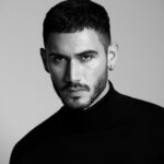 Alejandro Speitzer Instagram - @lifeandstylemex 🖤🤍🖤